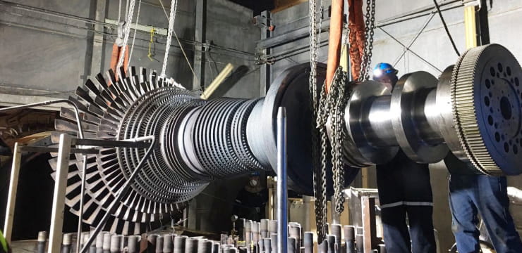Generators